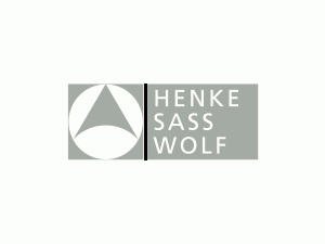 HENKE- HSW 目錄
