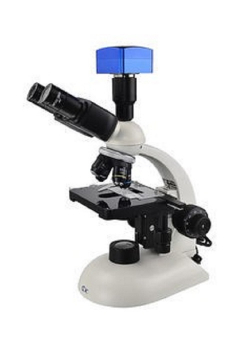 XSP-204T三單眼顯微鏡