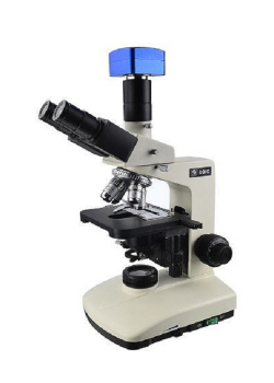 BK1301 三眼顯微鏡 1500倍