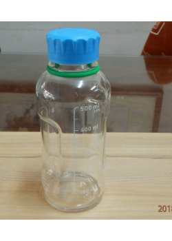 精液調配保存瓶 500ml, 1000ml